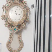 ساعت دیواری
