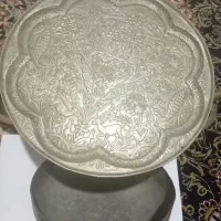 سلام ۸  تیکه وسایل قدیمی