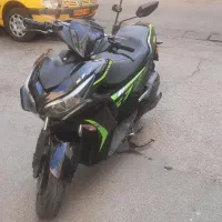 کویر s7 150 cc