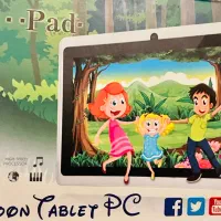 تبلت بچگانه