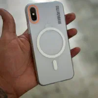 ایفون x فاقد ریجستری