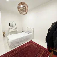 تخت و میز آرایش