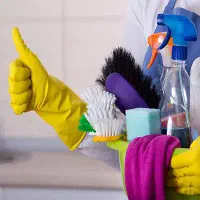 خدماتی نظافتی سلوکی