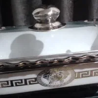 سوفله وارمر دار