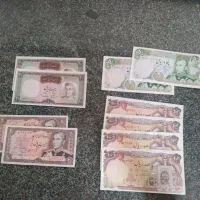 اسکناس‌