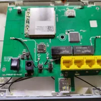 تعمیرات لوازم خانگی و صوتی و برد های الکترونیکی