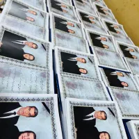 چاپ دعا همراه با جوشن کبیر فوری