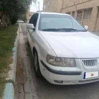 سمند86|خودرو کلاسیک|فلاورجان, |دیوار