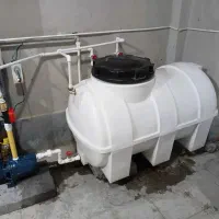 لوله کشی و تاسیسات ساختمانی نوین صنعت