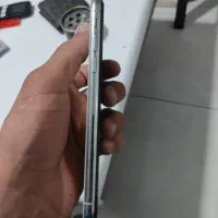 iphone x|موبایل|کرج, حصارک بالا|دیوار