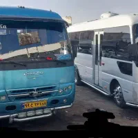 سرویس دربستی به تمام نقاط.