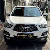 هایما S5 pro/تحویل روز ۱۴۰۴