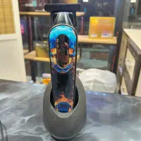 خط زن حرفه ایvgr260(ماشین اصلاح ریش تراش)آنکادرشاپ
