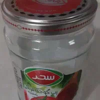 شیشه رب
