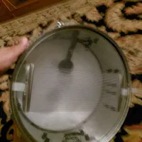 دوقول دوهول سایدرام یاماها  همراه با چوب