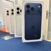 Iphone 17promax(256)zaa