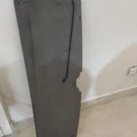 طاقچه عقب  فابریک پراید هاچ بک