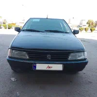 پژو 83|خودرو سواری و وانت|کارون, |دیوار