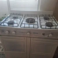 گاز پارس سوز