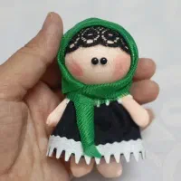 عروسک محرمی
