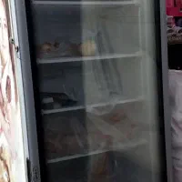 فریزر صنعتی