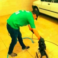 لوله بازکنی ،سیدموسوی جرم گیری ورسوب تراشی