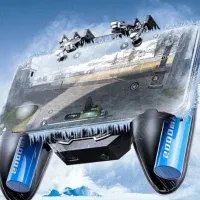 دسته بازی اصلی