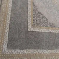 ۳عدد فرش ۶متری ۱۰روزه استفاده شده