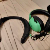 هدستهای برند ریزر و هوری