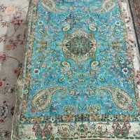 رو میزی ترمه