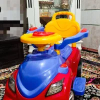 فروش ماشین بازی