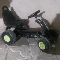 تندروچهارچرخ