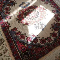 گلیم فرش|گلیم، جاجیم، گبه|ایلام, |دیوار