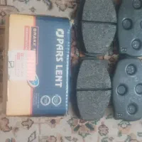 لنت جلو پیکان وانت