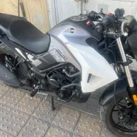موتور NA250cc