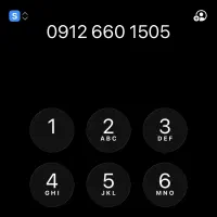 خط کد ۶ همراه اول 09126601505 (زیر قیمت)