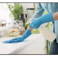 خدمات نظافت منزل و محل کاردر سراسرتهران