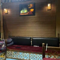 کار در کافه - نیرو ساده اقا