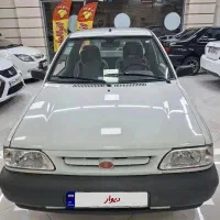 پرایدوانت ۱۴۰۳پاششی دیلایت درحد