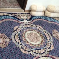 دو عدد فرش شش متری