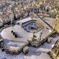 حج عمره با اولویت ۱