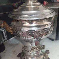 سماور گازی
