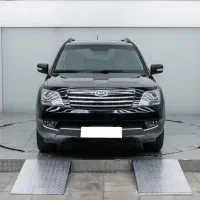 کیا موهاوی 8 سیلندر بیرنگ