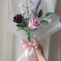 دسته گل|گل مصنوعی|قرچک, زیبا شهر|دیوار