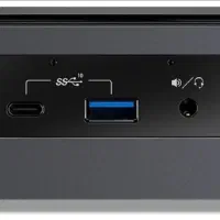 مینی پی سی ، مینی کیس اینتل NUC