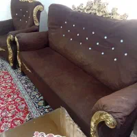 مبل راحتی ۷نفره