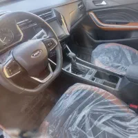 X22 Pro AT|خودرو سواری و وانت|قرچک, پارس سرام|دیوار