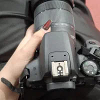 دوربین کنون d850 نوی نو