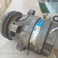 کمپرسور کولر پراید