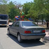پژو پارس مدل 94